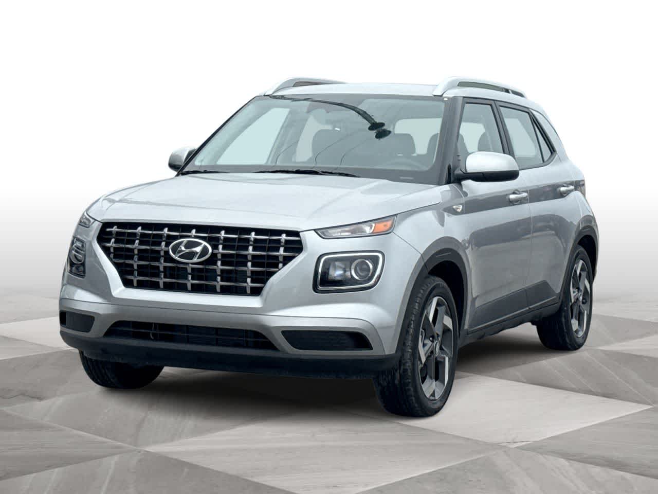 Thumbnail: 2026 Hyundai Venue - 1