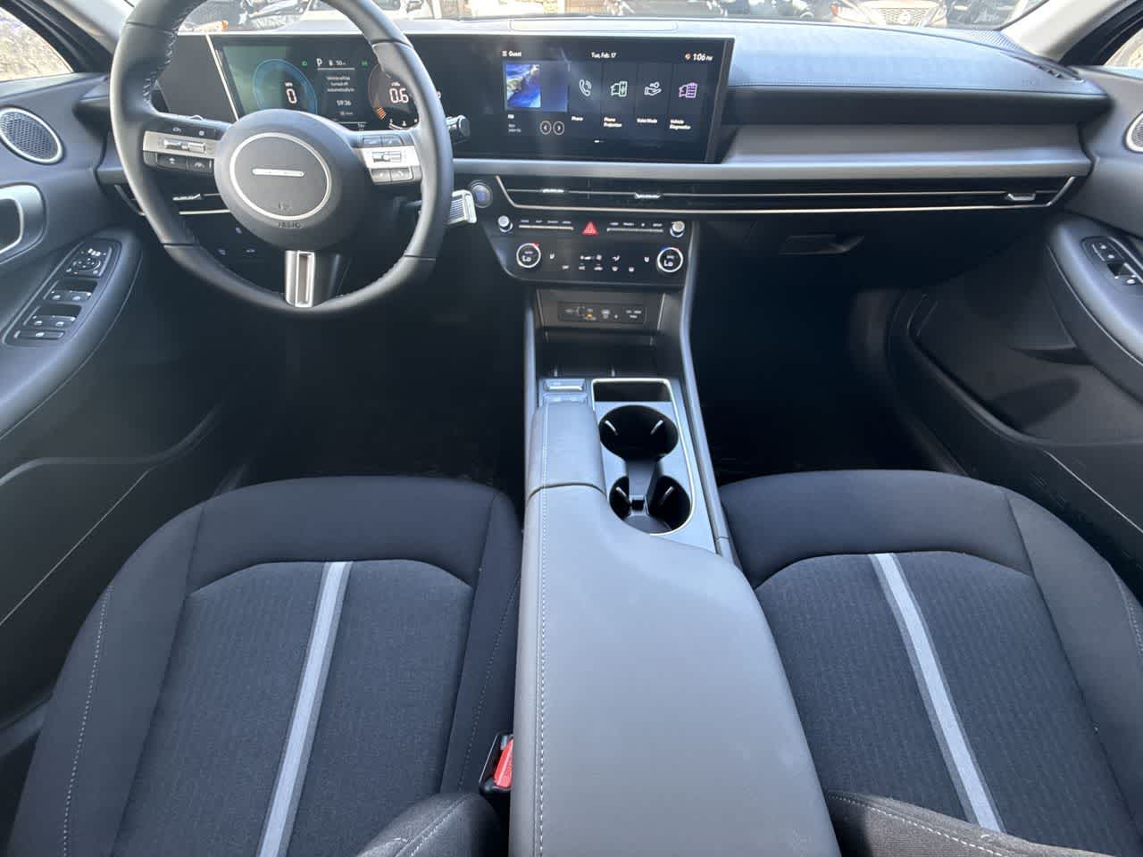Thumbnail: 2026 Hyundai Sonata - 24