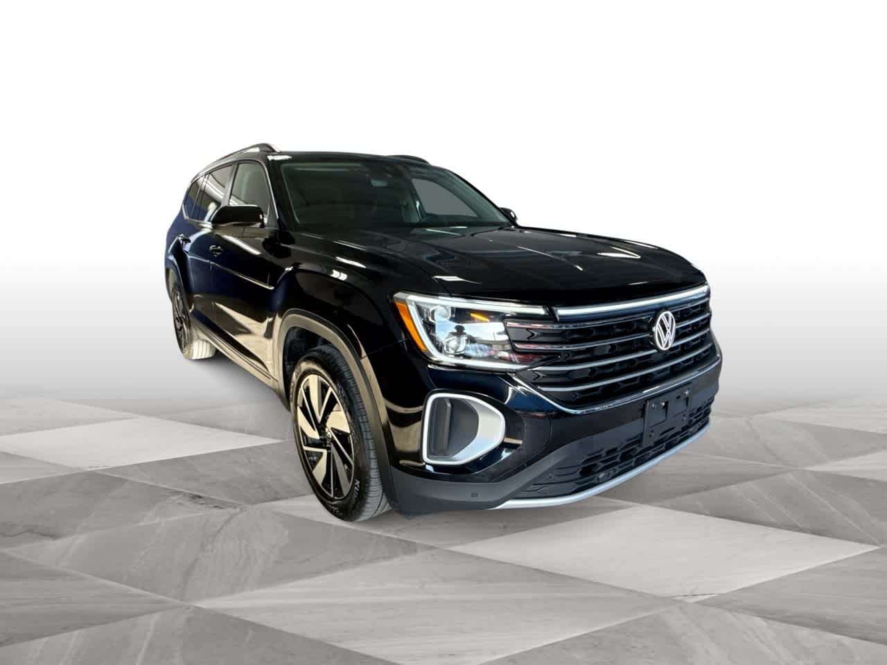 Thumbnail: 2024 Volkswagen Atlas - 2