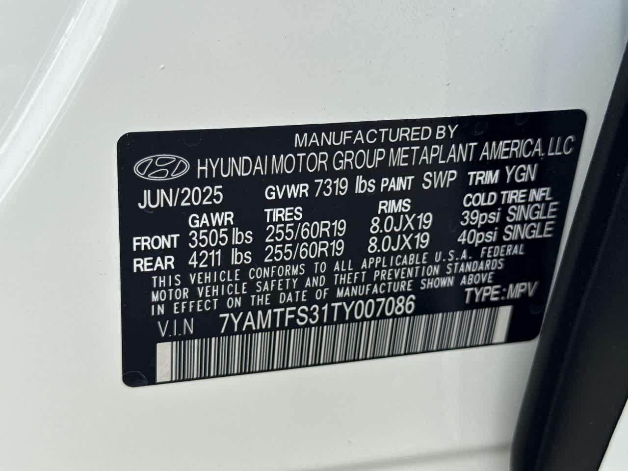 Thumbnail: 2026 Hyundai Ioniq - 29