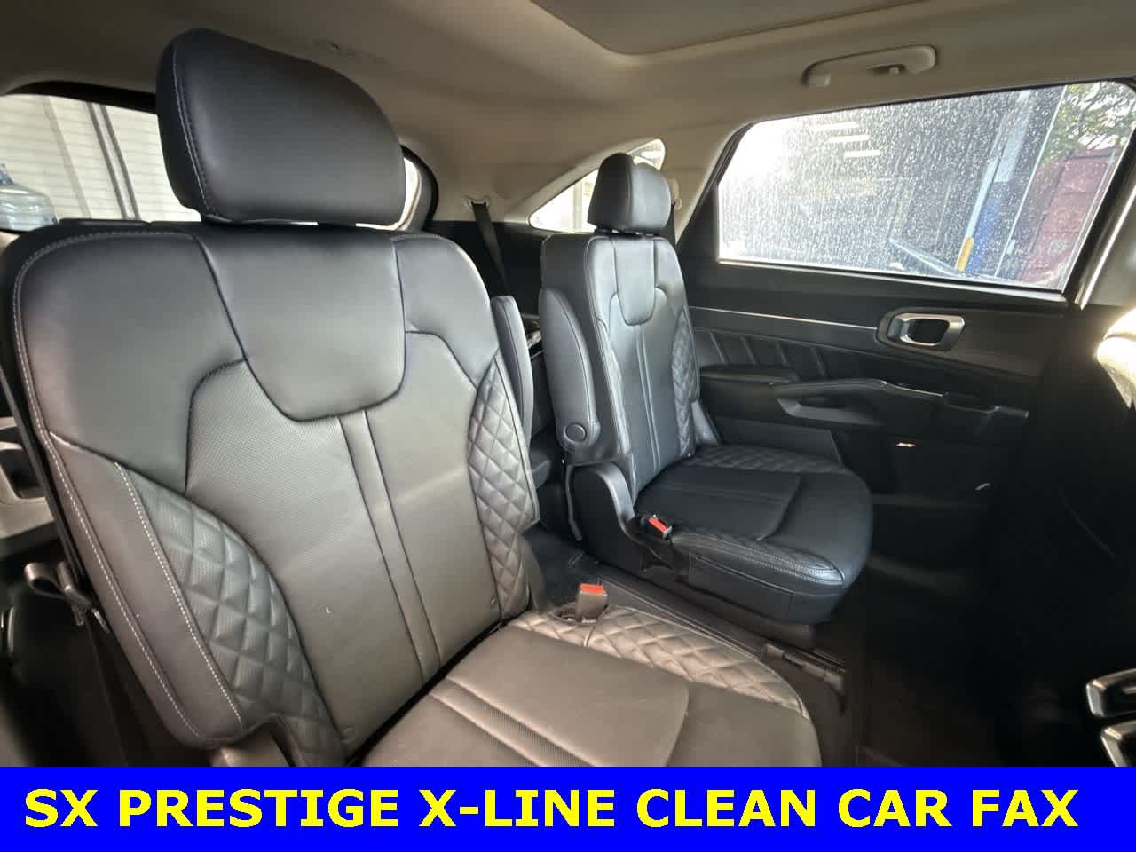 Thumbnail: 2021 Kia Sorento - 26