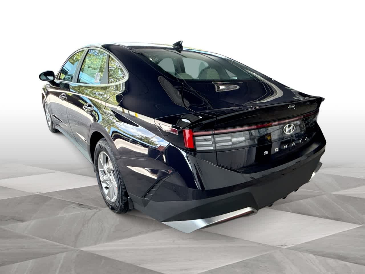 Thumbnail: 2026 Hyundai Sonata - 6