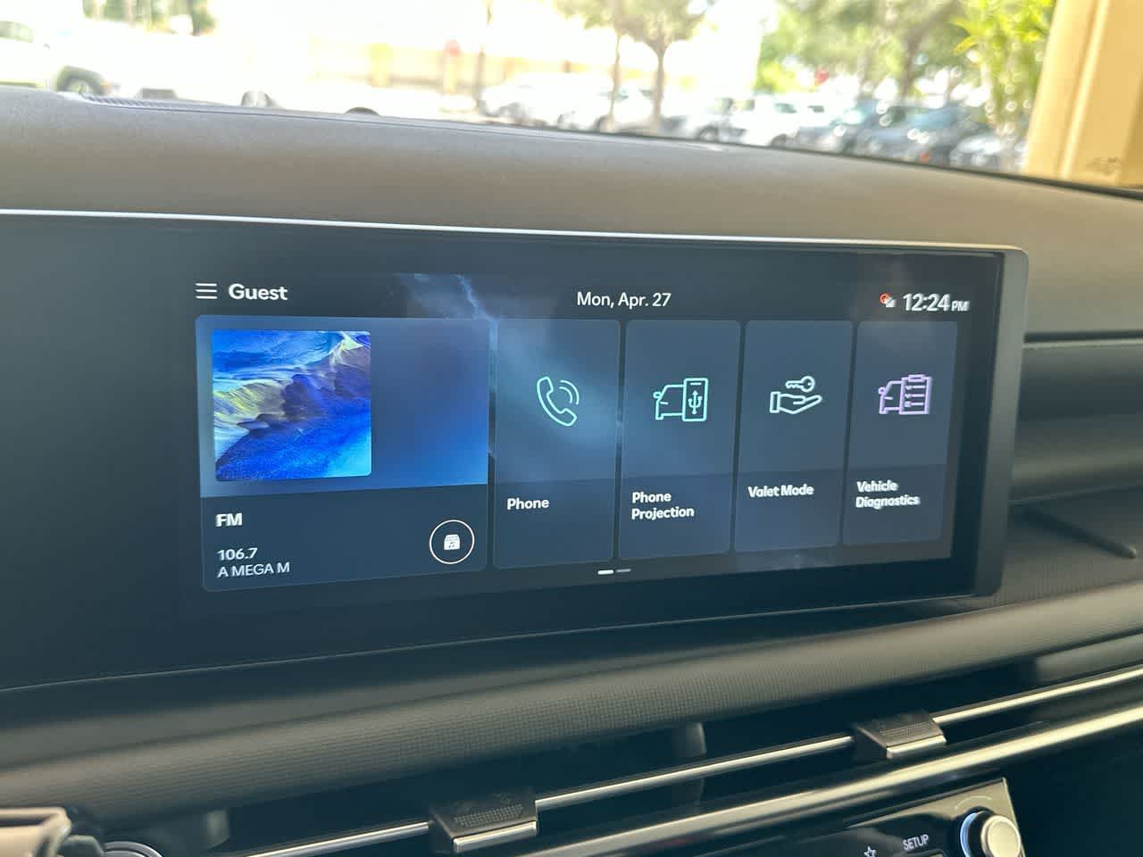 Thumbnail: 2026 Hyundai Tucson - 18