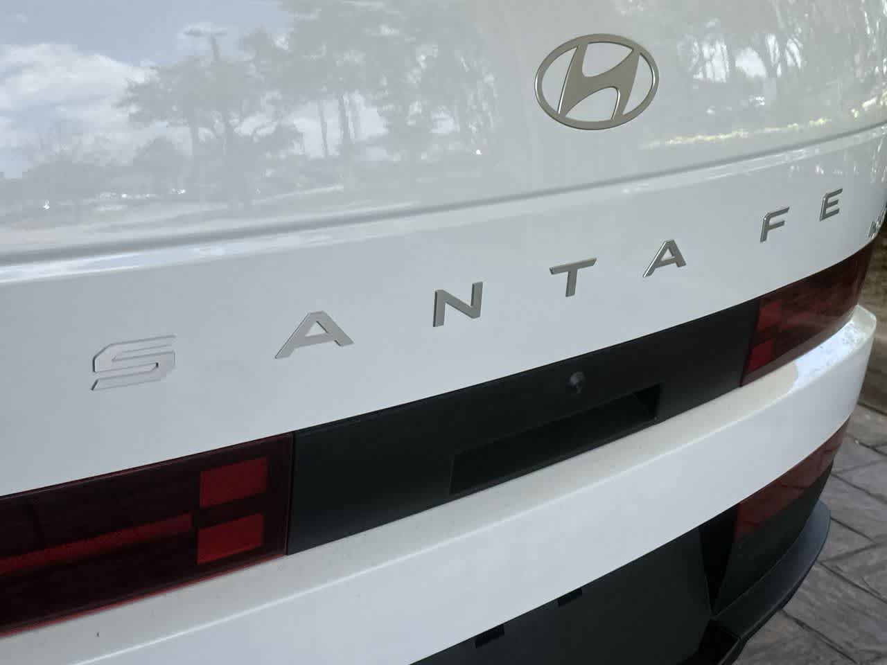 Thumbnail: 2026 Hyundai Santa Fe - 11