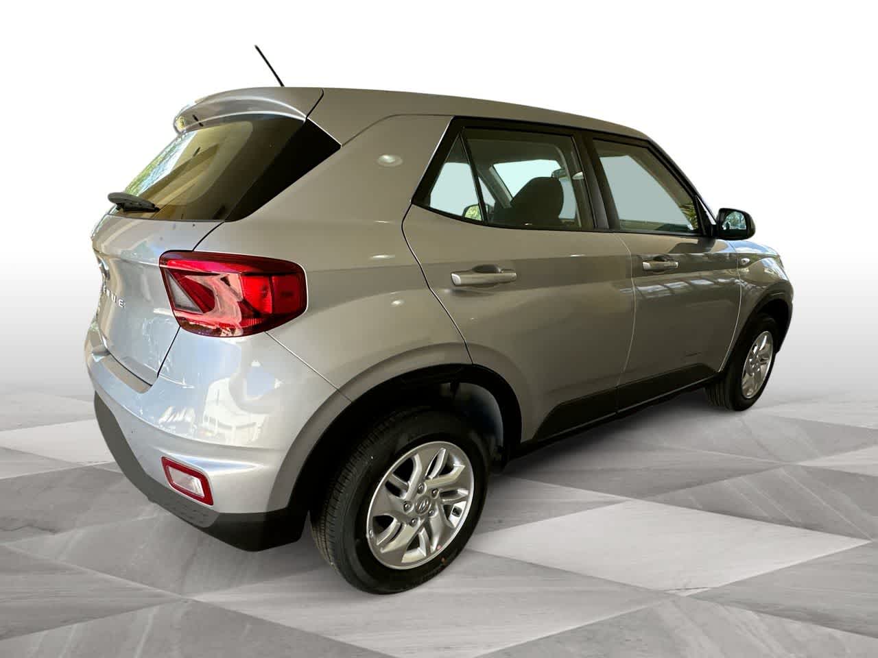 Thumbnail: 2026 Hyundai Venue - 8