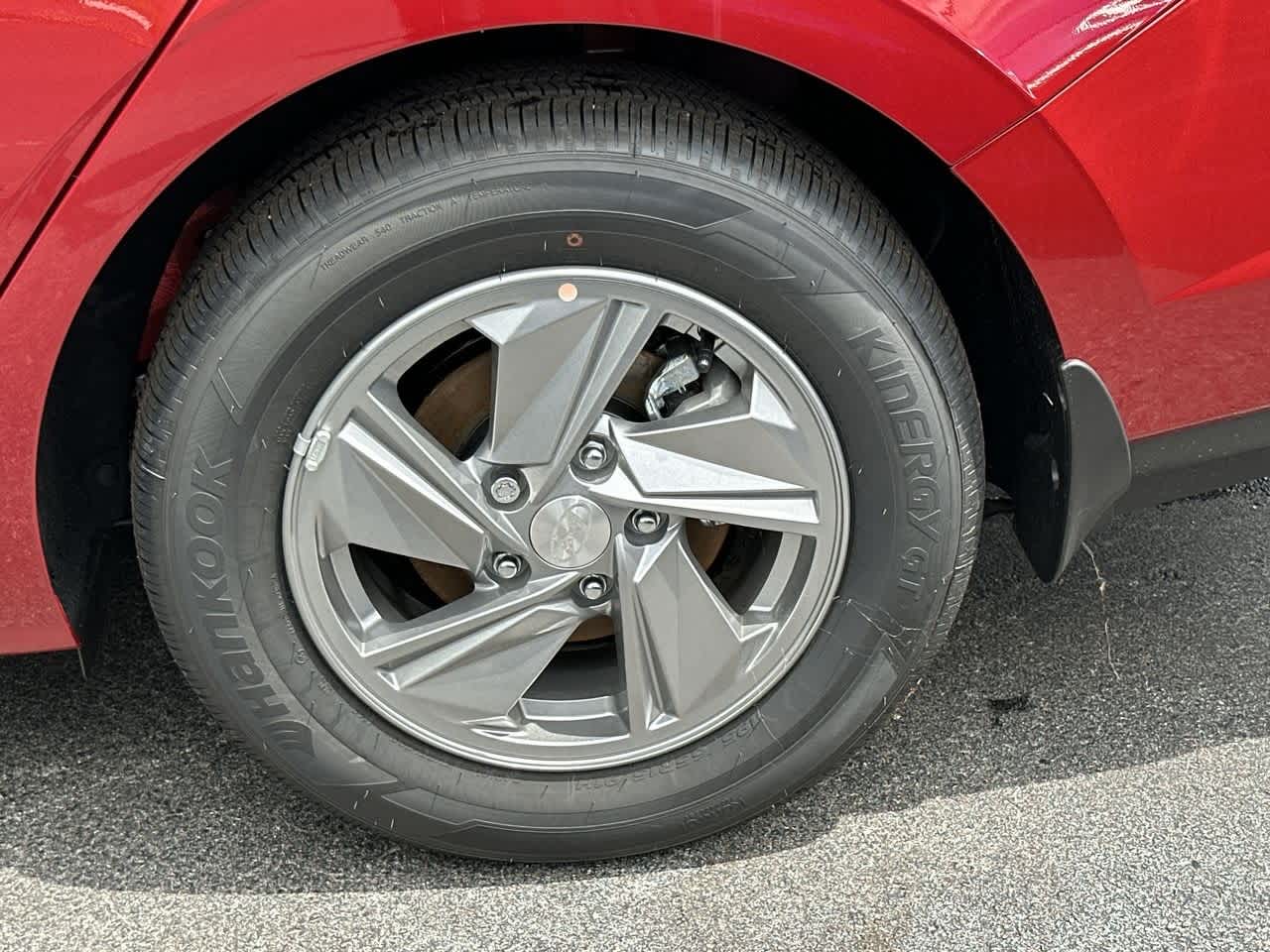 Thumbnail: 2025 Hyundai Elantra - 11