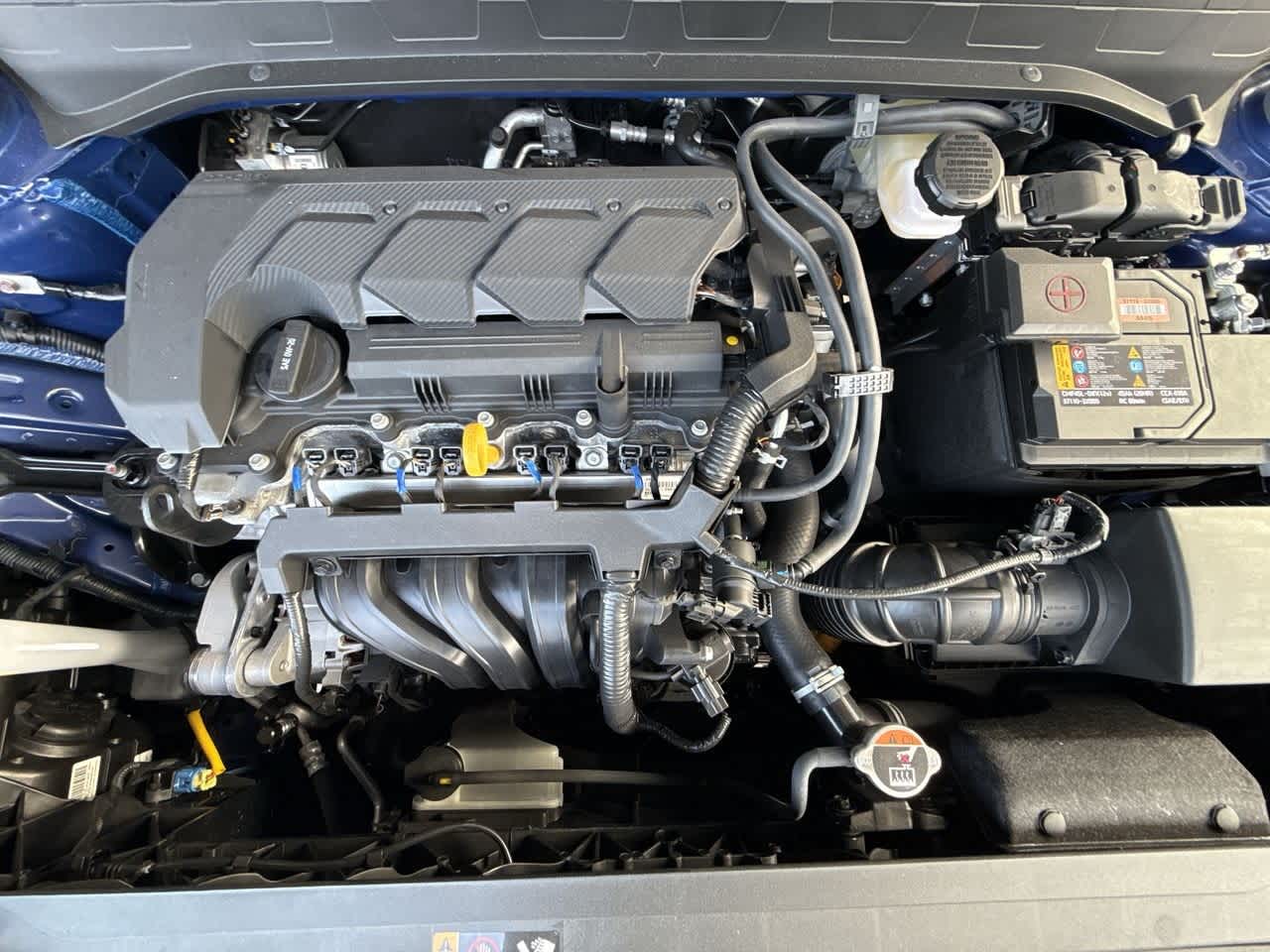 Thumbnail: 2025 Hyundai Venue - 12