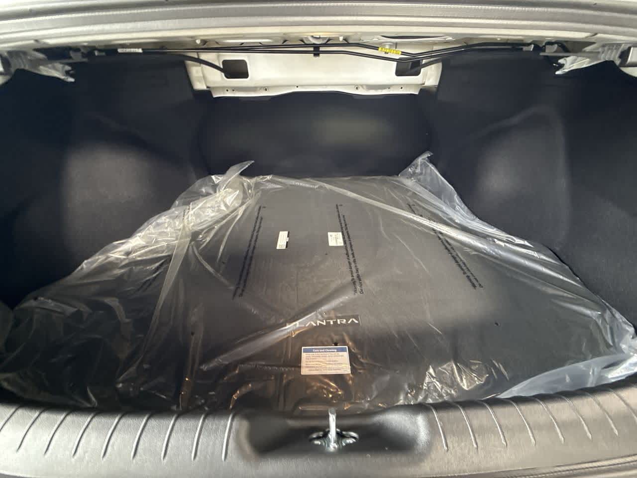 Thumbnail: 2026 Hyundai Elantra - 25