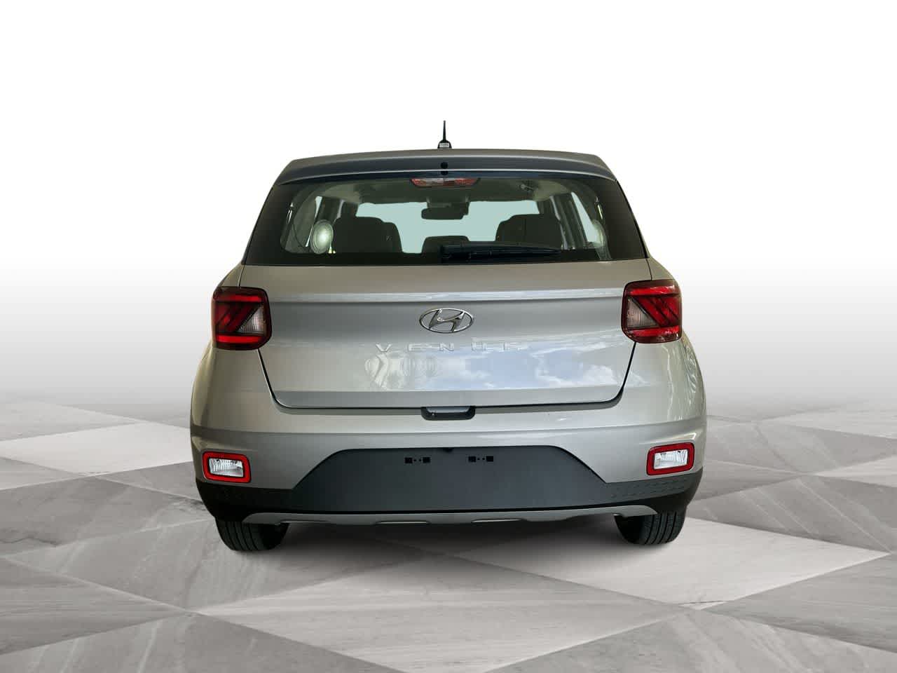 Thumbnail: 2026 Hyundai Venue - 7