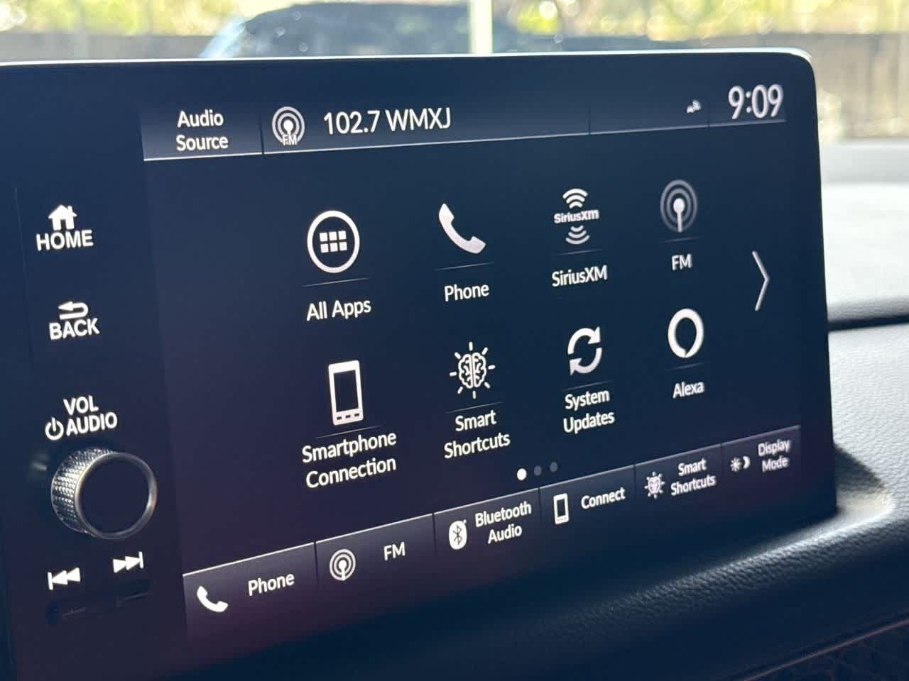 Thumbnail: 2024 Acura Integra - 18