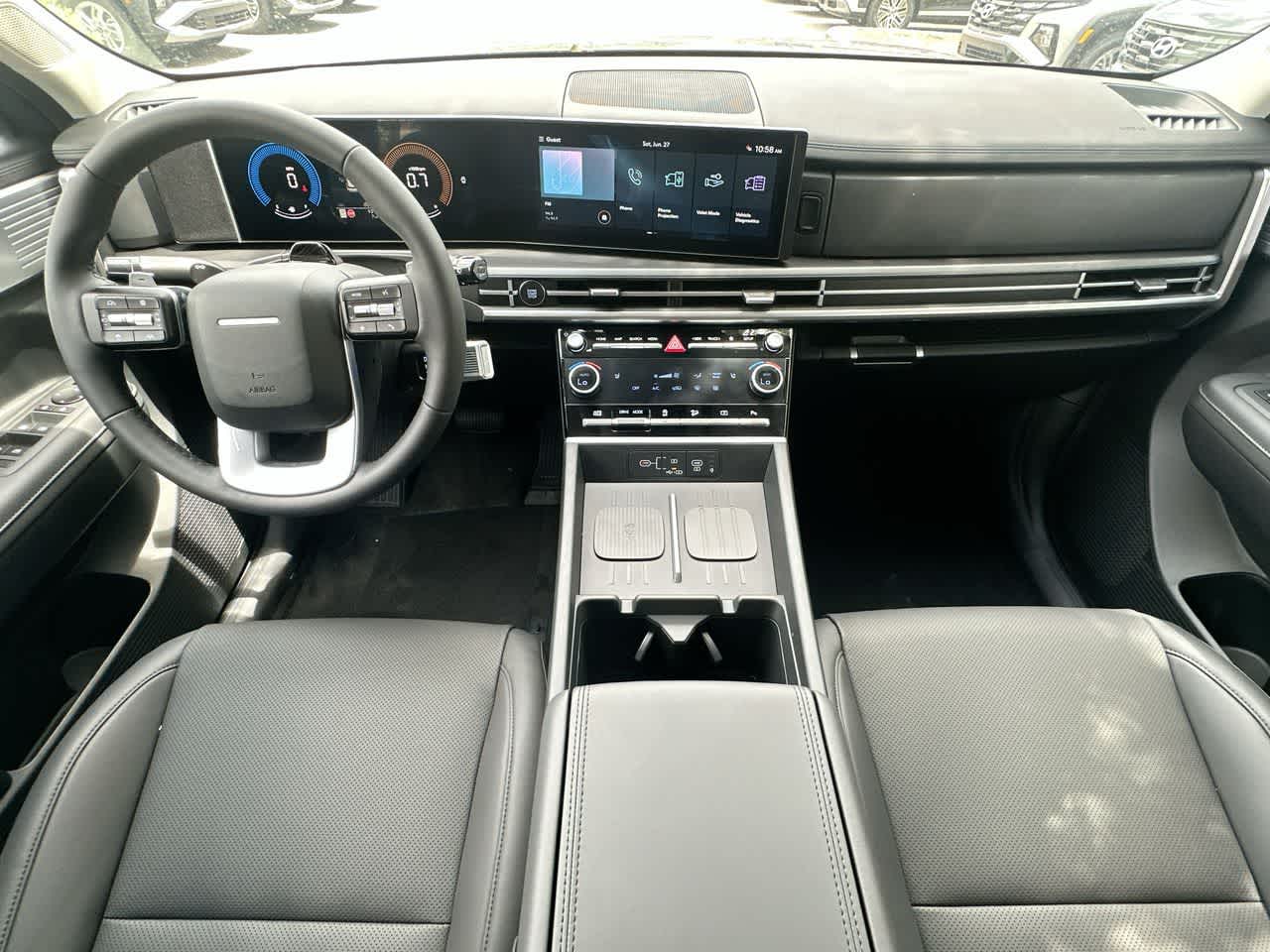 Thumbnail: 2026 Hyundai Santa Fe - 24