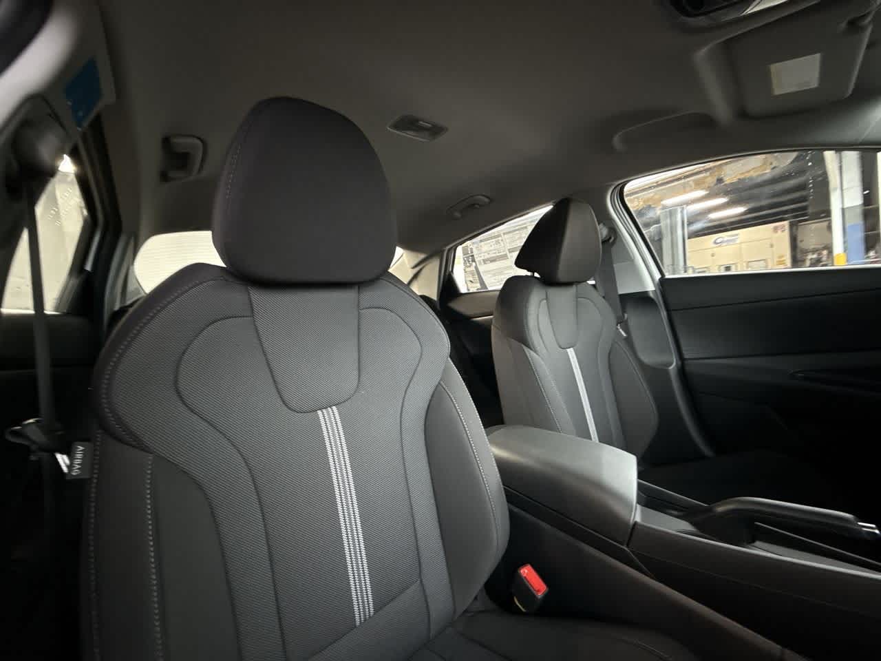 Thumbnail: 2026 Hyundai Elantra - 27