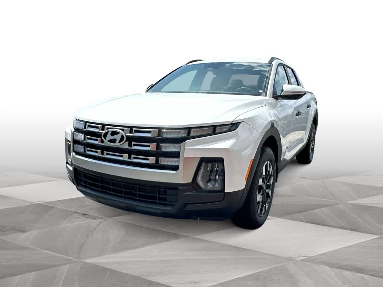 Thumbnail: 2025 Hyundai Santa Cruz - 4