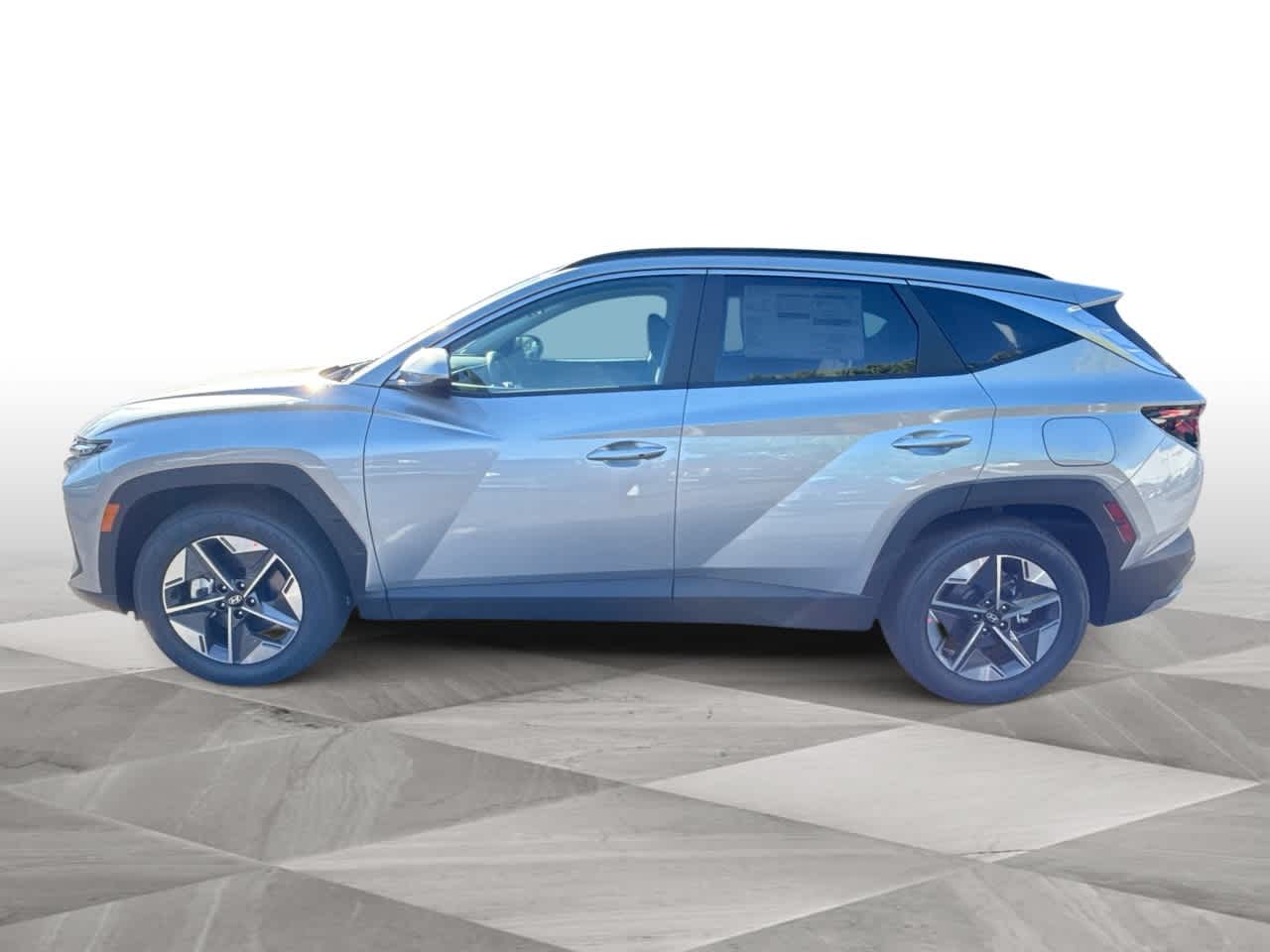 Thumbnail: 2026 Hyundai Tucson - 5