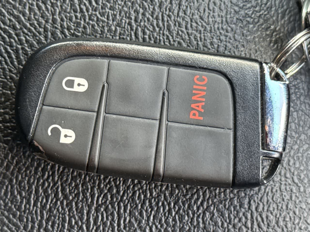 Thumbnail: 2024 Jeep Compass - 28