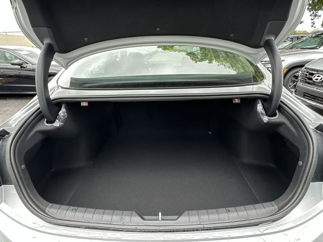 Thumbnail: 2026 Hyundai Sonata - 25