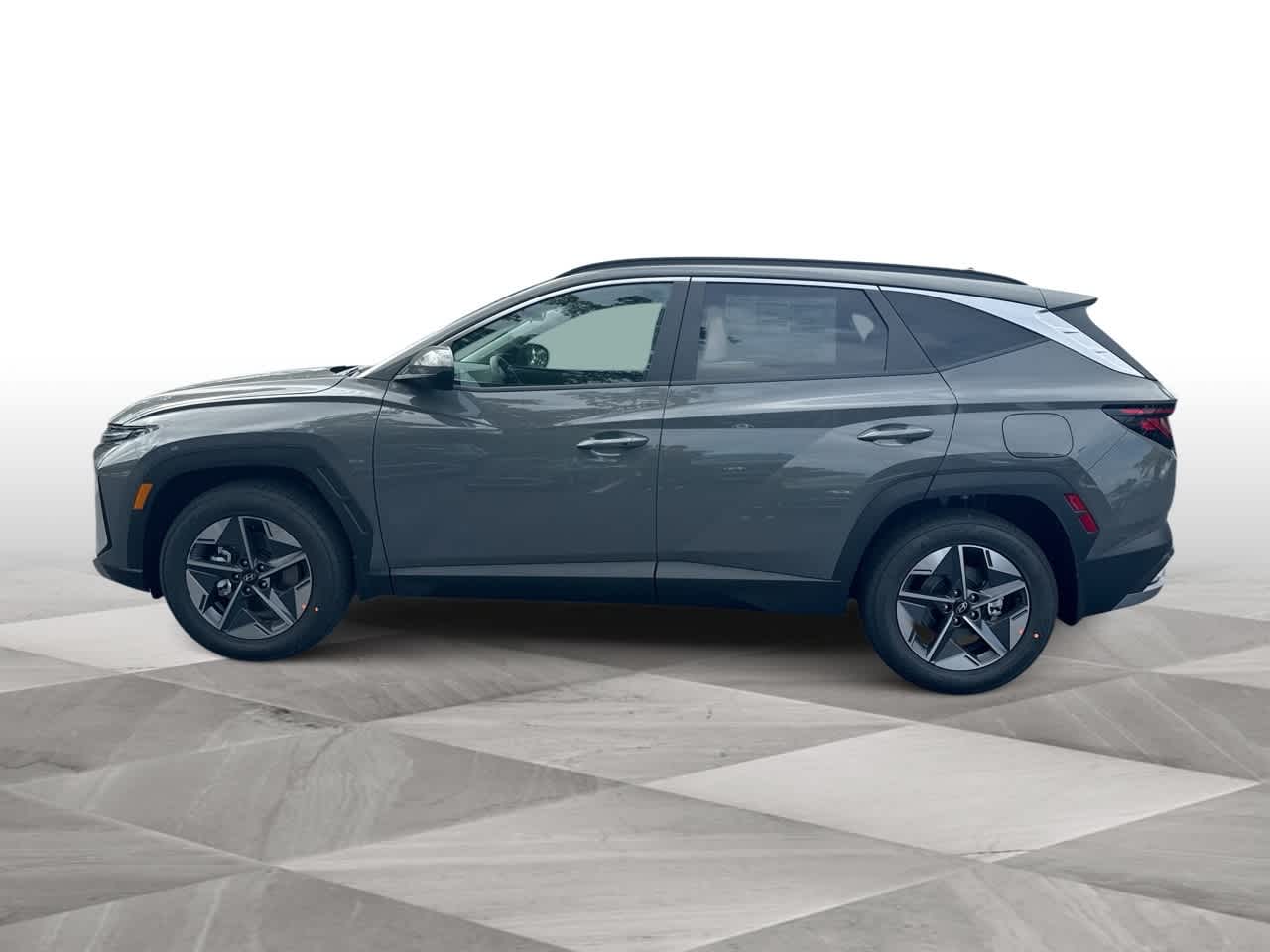 Thumbnail: 2026 Hyundai Tucson - 5