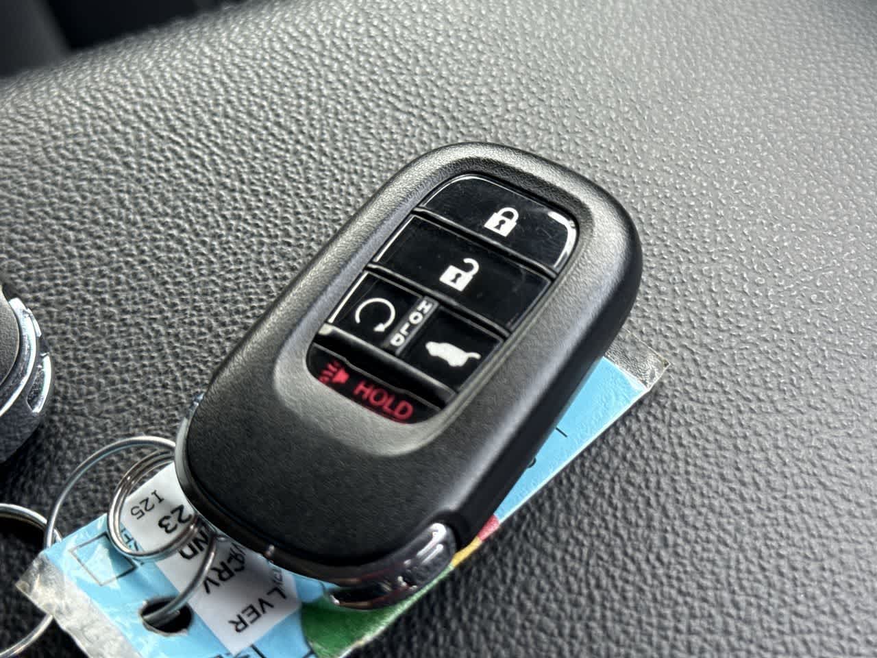 Thumbnail: 2023 Honda CR-V - 28