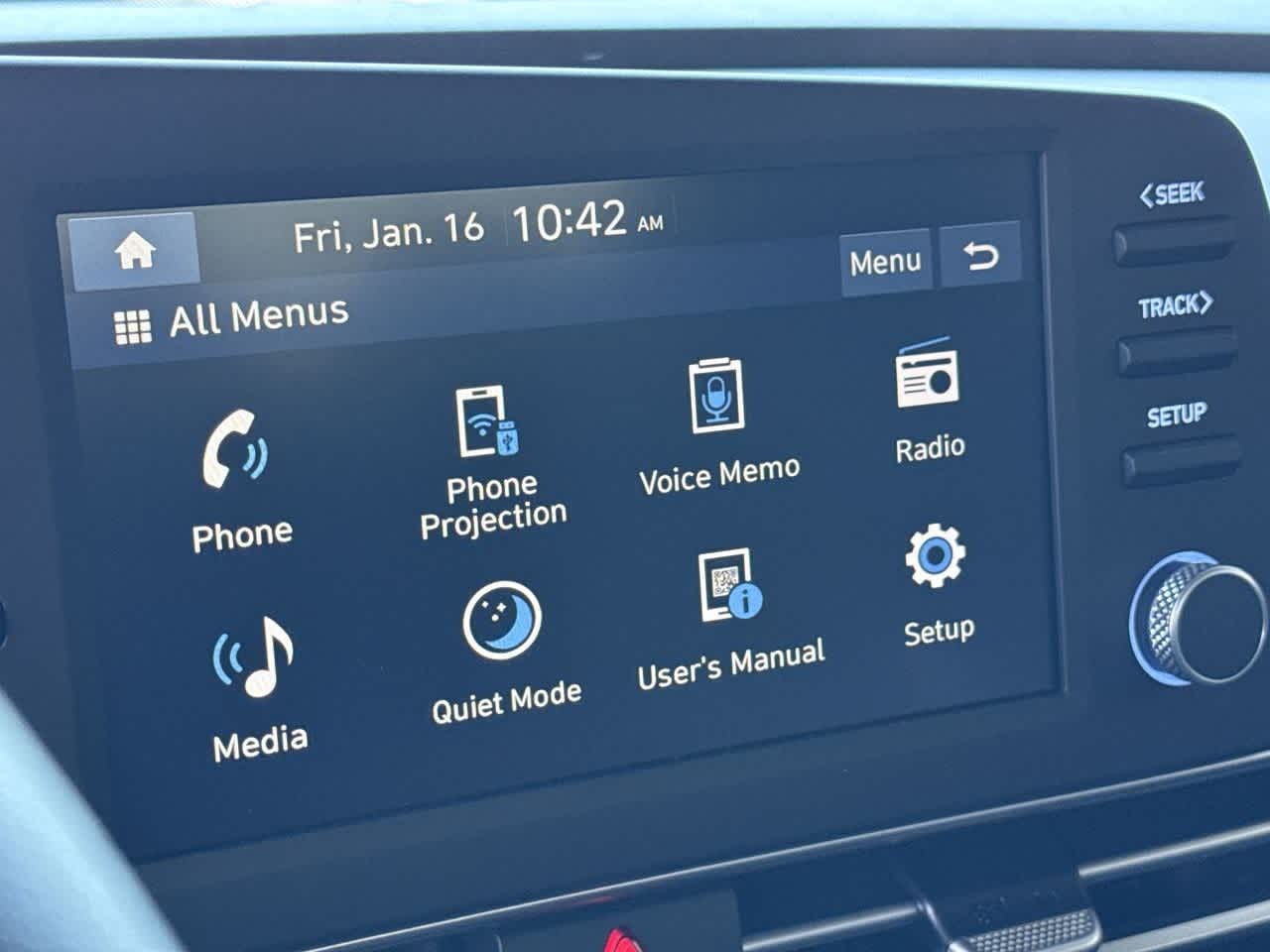 Thumbnail: 2026 Hyundai Elantra - 18