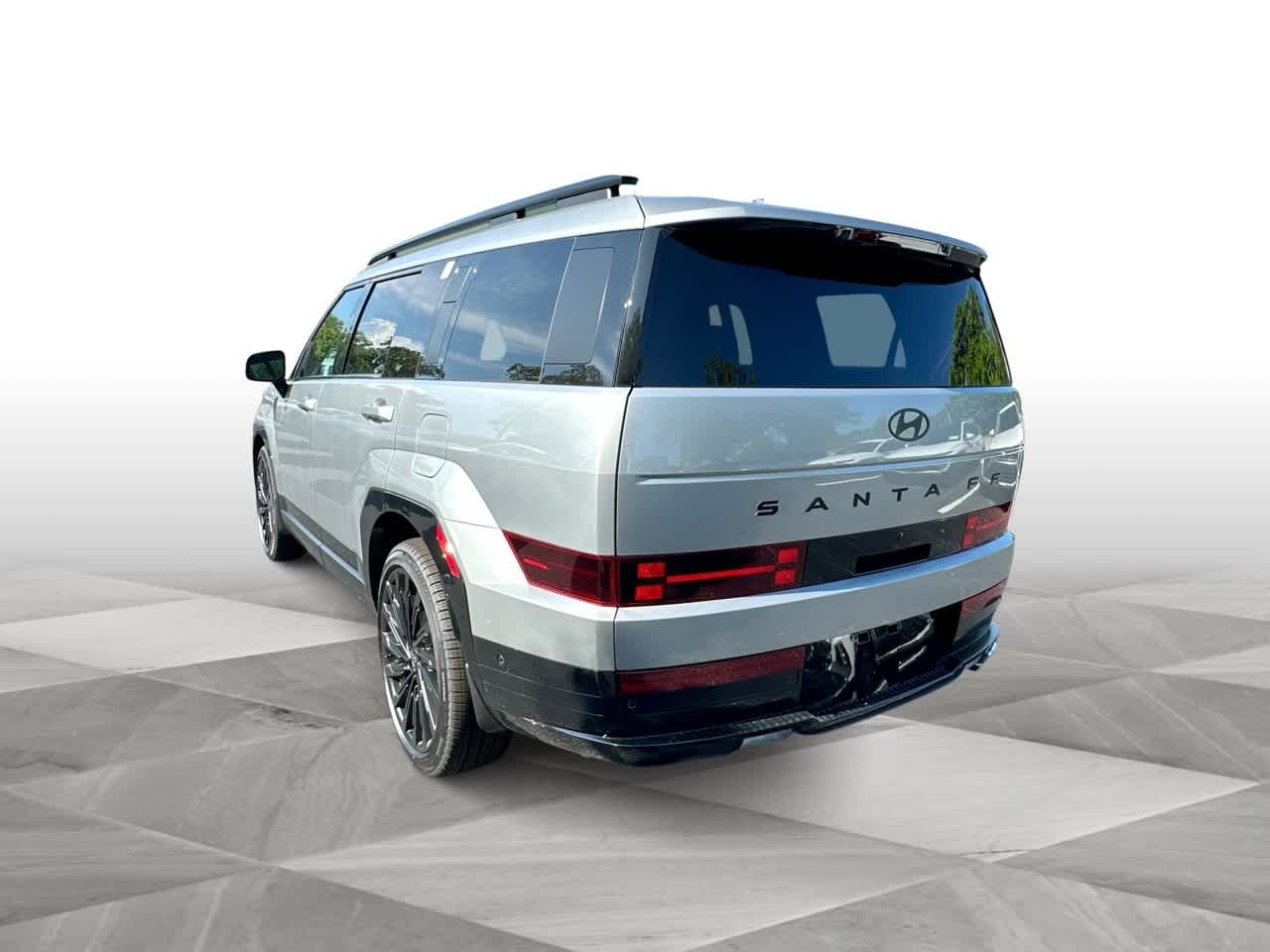 Thumbnail: 2025 Hyundai Santa Fe - 6