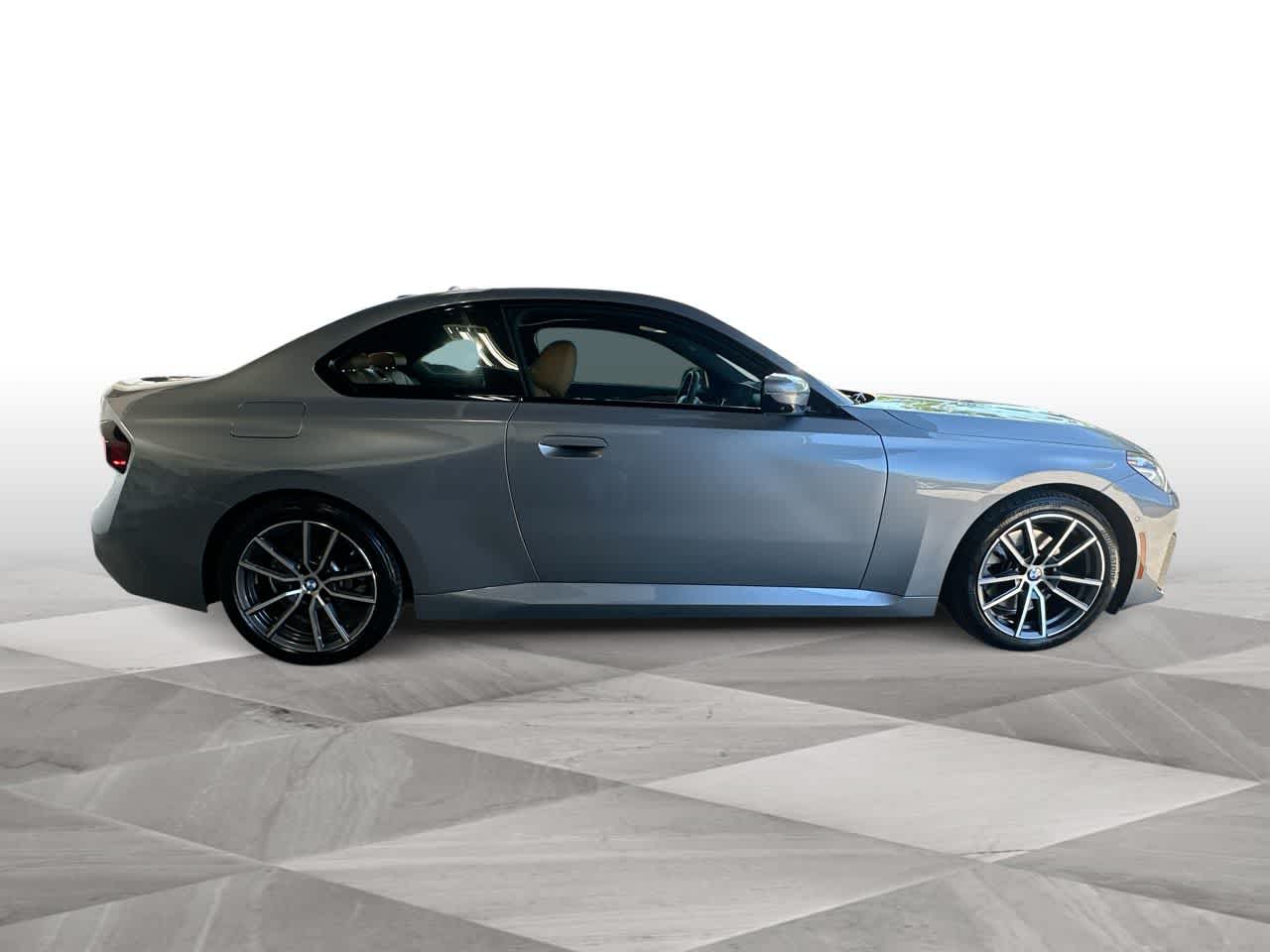 Thumbnail: 2025 BMW 2 Series - 9