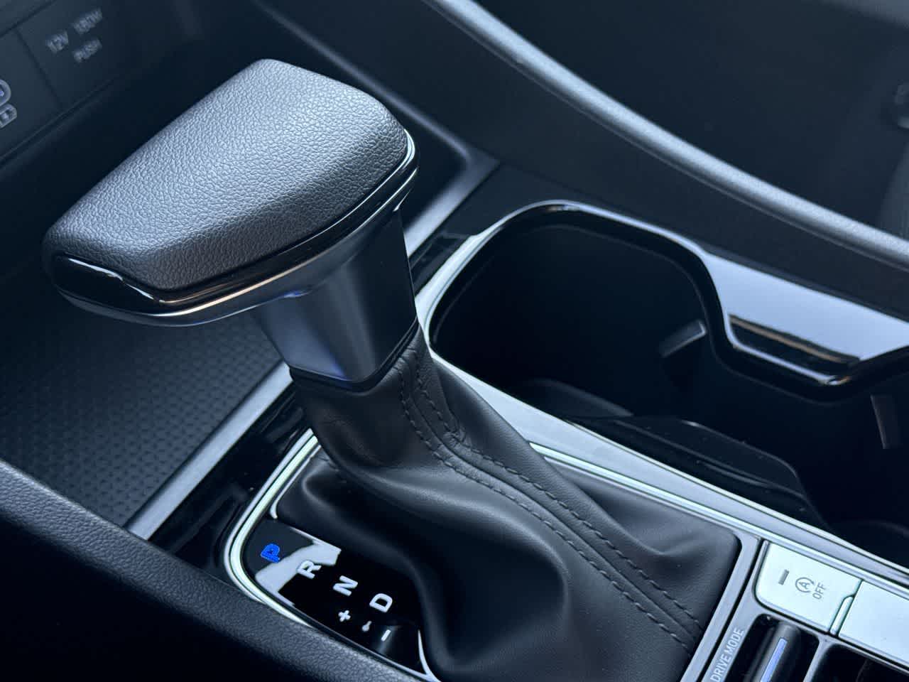 Thumbnail: 2026 Hyundai Tucson - 21