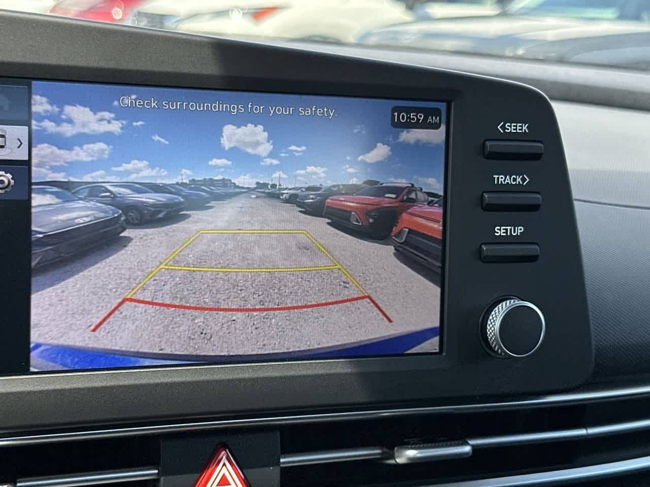 Thumbnail: 2025 Hyundai Elantra - 19