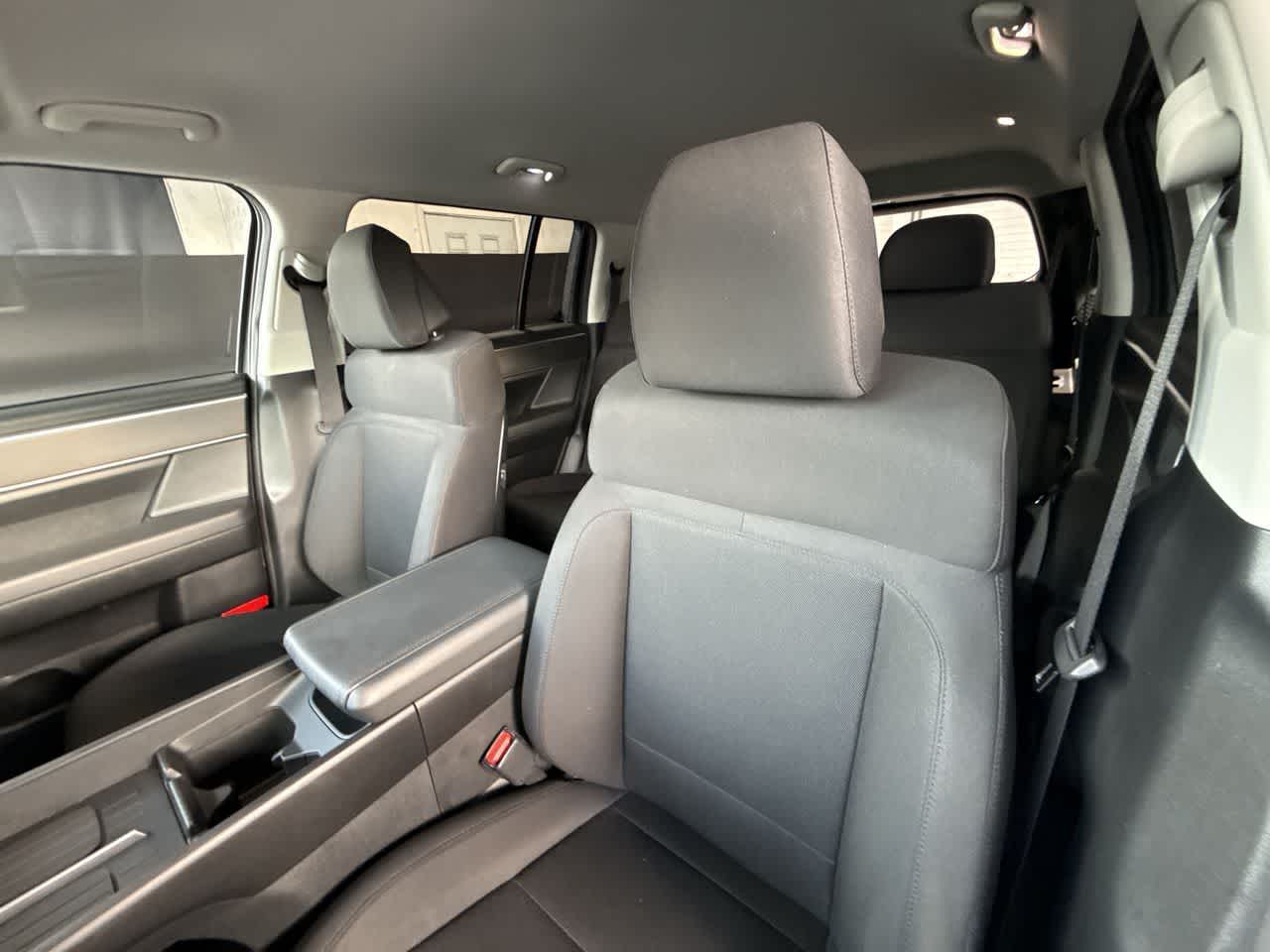 Thumbnail: 2026 Hyundai Santa Fe - 14