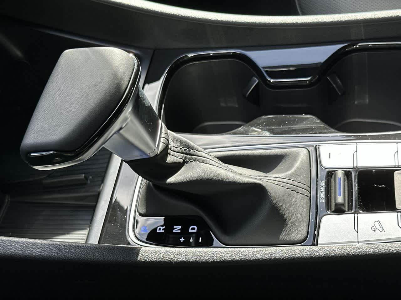 Thumbnail: 2025 Hyundai Tucson - 21