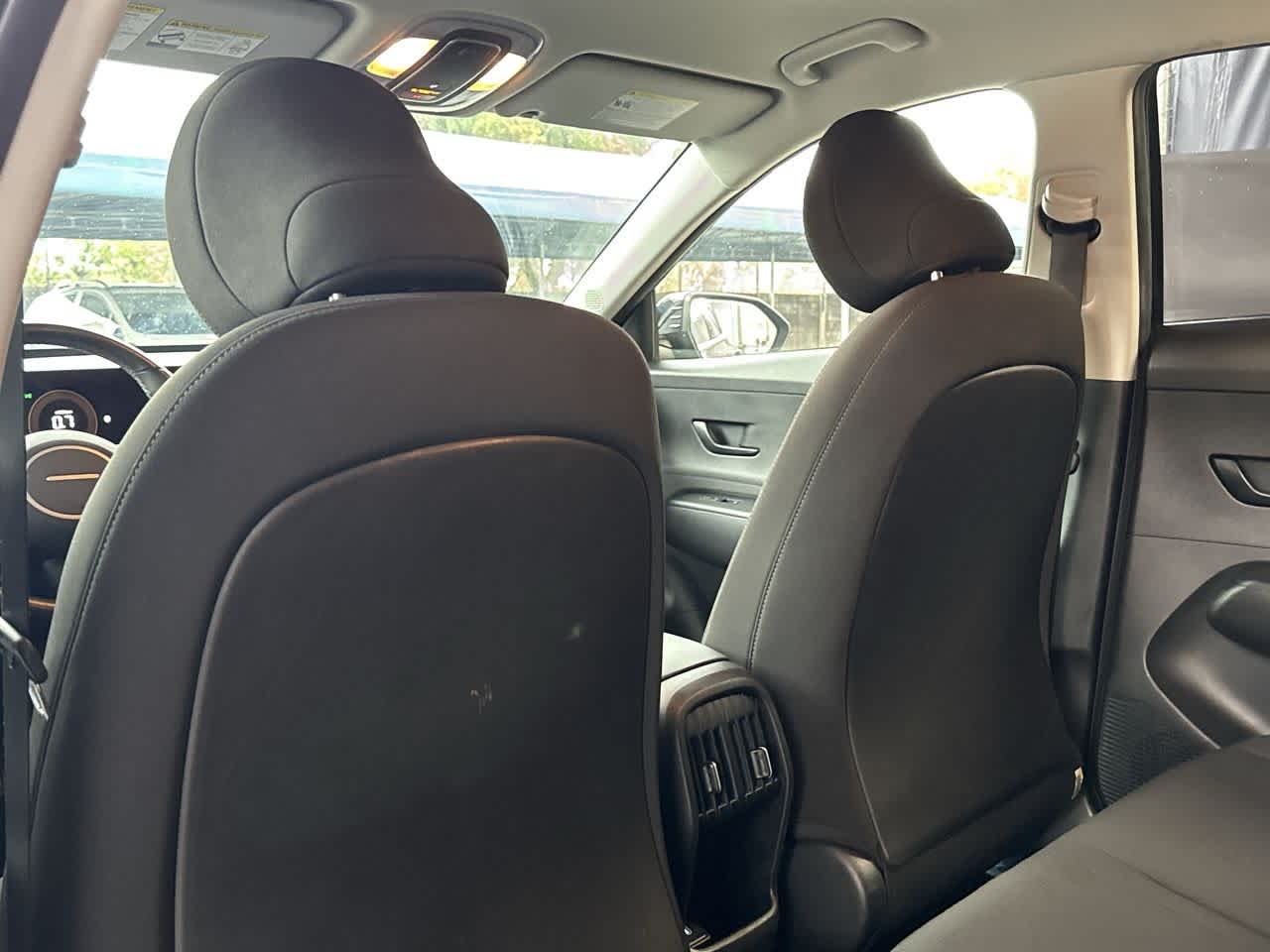 Thumbnail: 2024 Hyundai Kona - 23