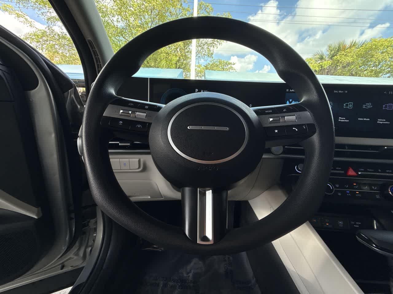 Thumbnail: 2025 Hyundai Tucson - 15