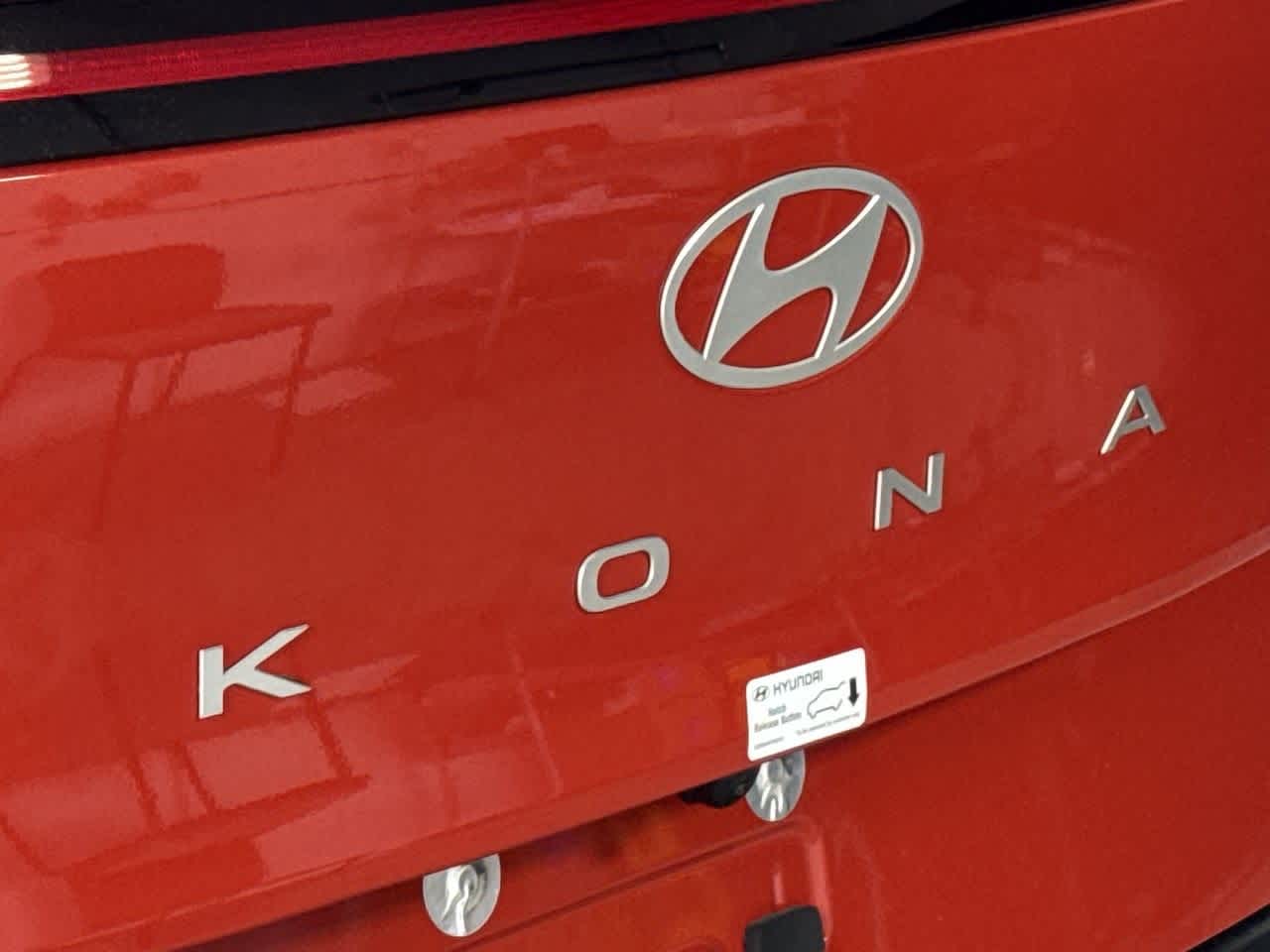 Thumbnail: 2026 Hyundai Kona - 10