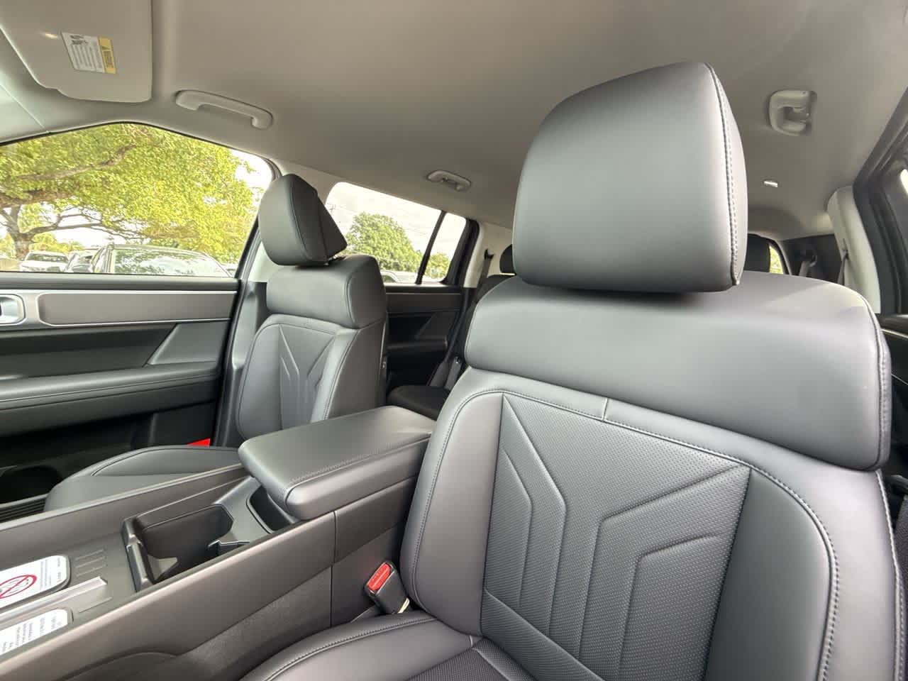 Thumbnail: 2026 Hyundai Santa Fe - 14