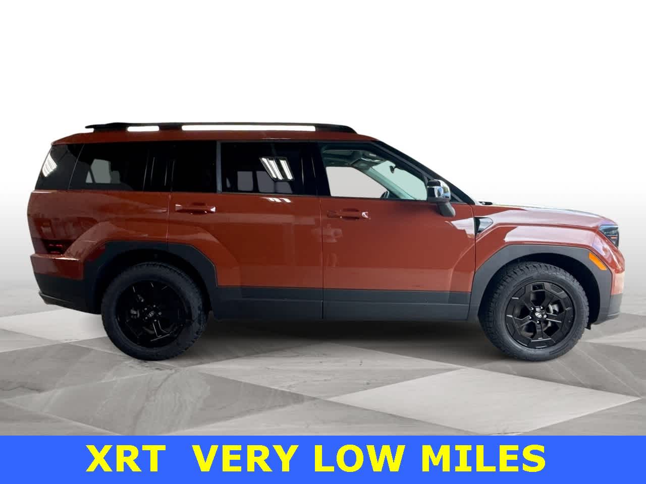 Thumbnail: 2025 Hyundai Santa Fe - 9