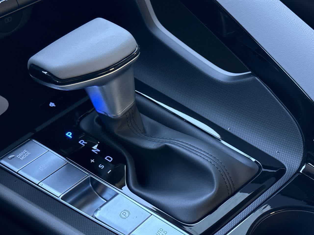 Thumbnail: 2026 Hyundai Elantra - 21