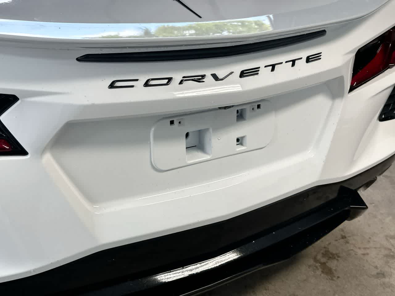 Thumbnail: 2024 Chevrolet Corvette - 10