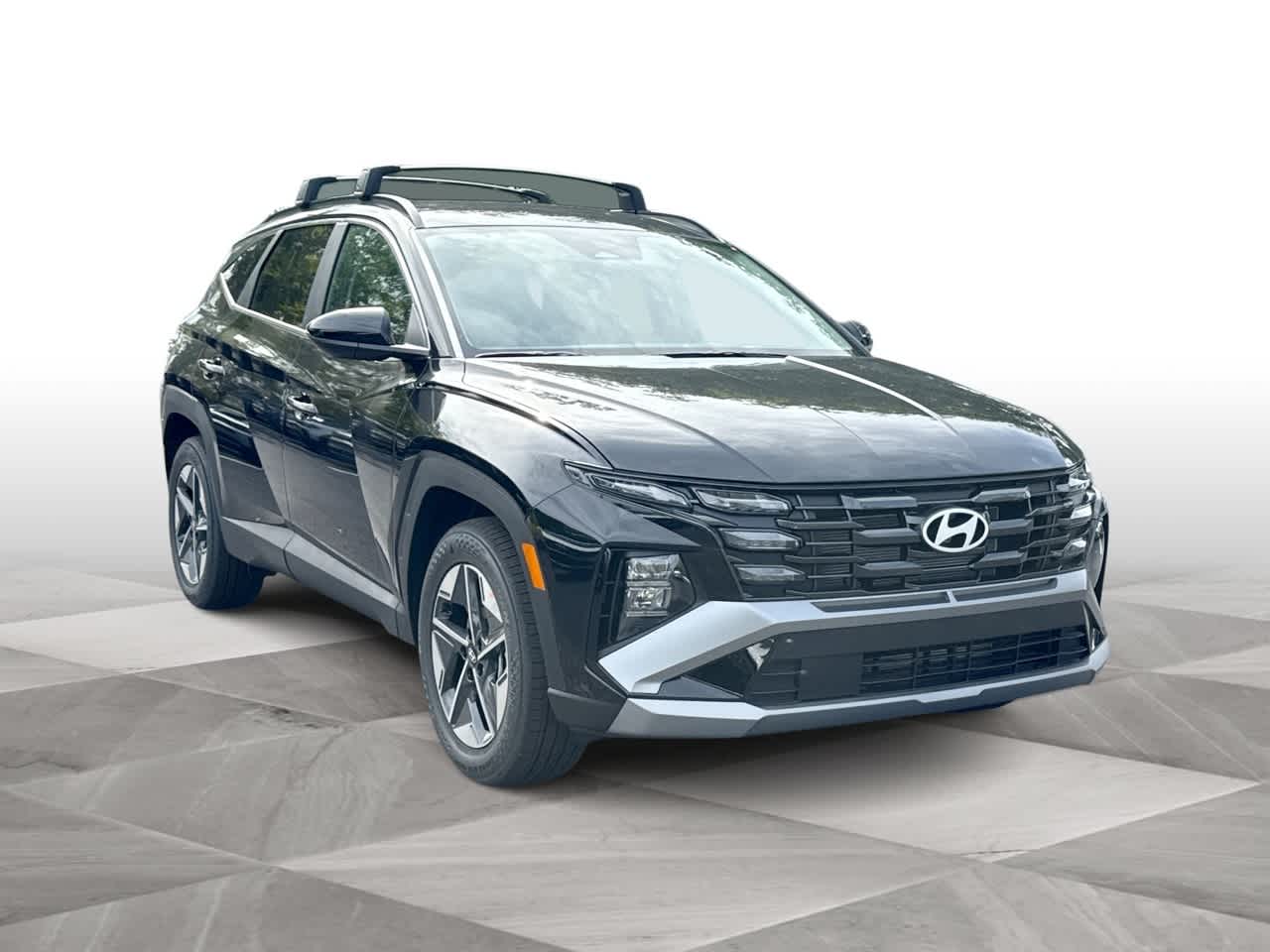 Thumbnail: 2026 Hyundai Tucson - 2