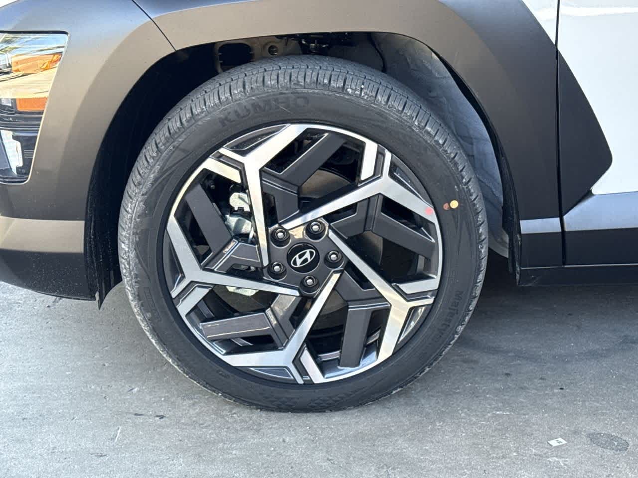 Thumbnail: 2026 Hyundai Kona - 11