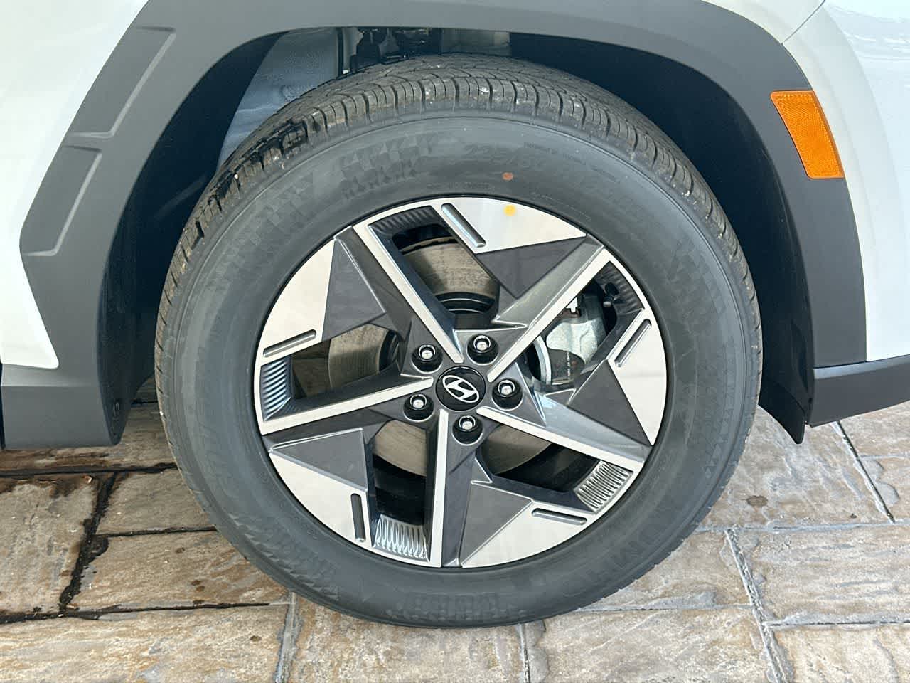 Thumbnail: 2026 Hyundai Tucson - 11