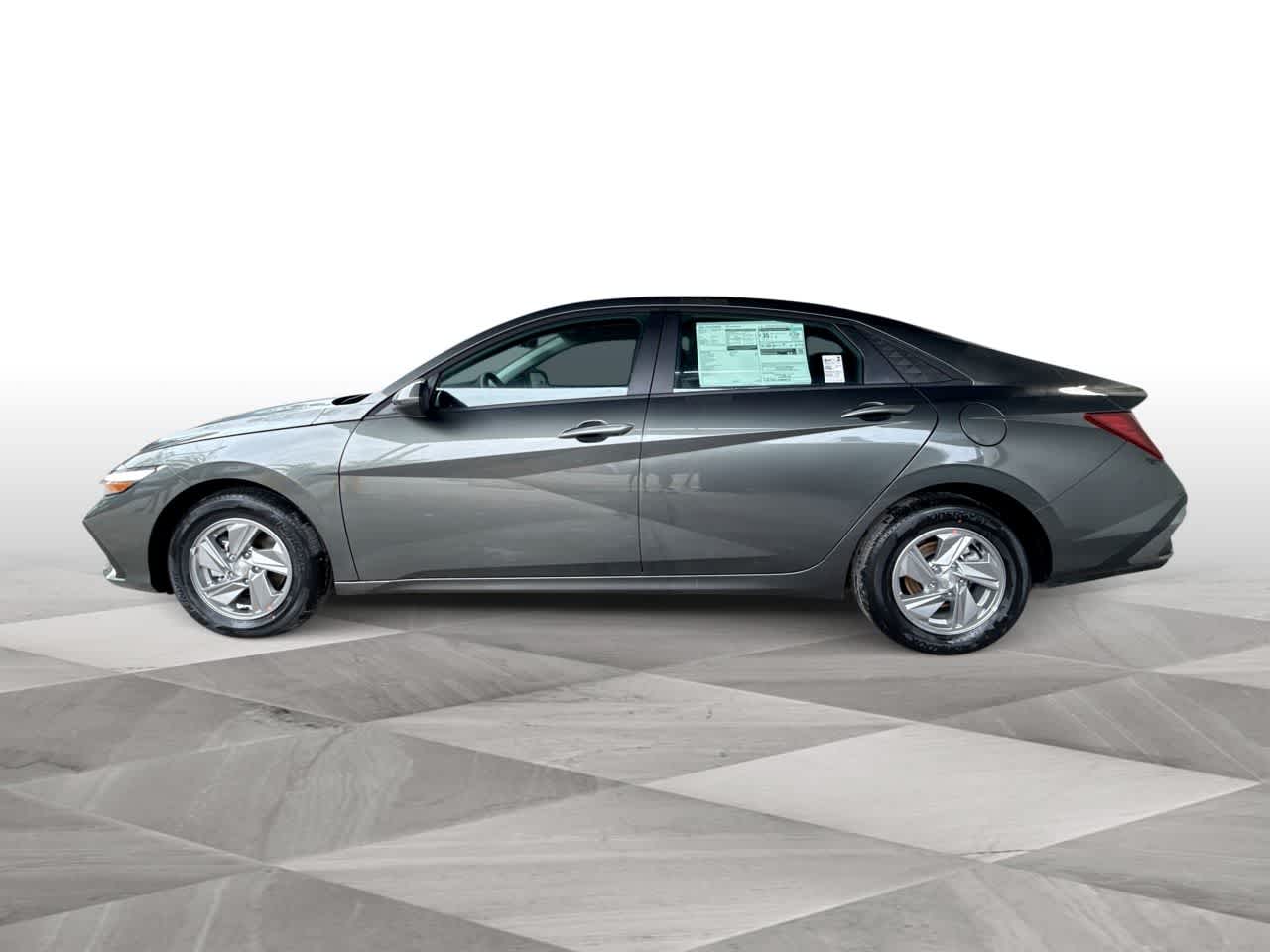 Thumbnail: 2026 Hyundai Elantra - 5