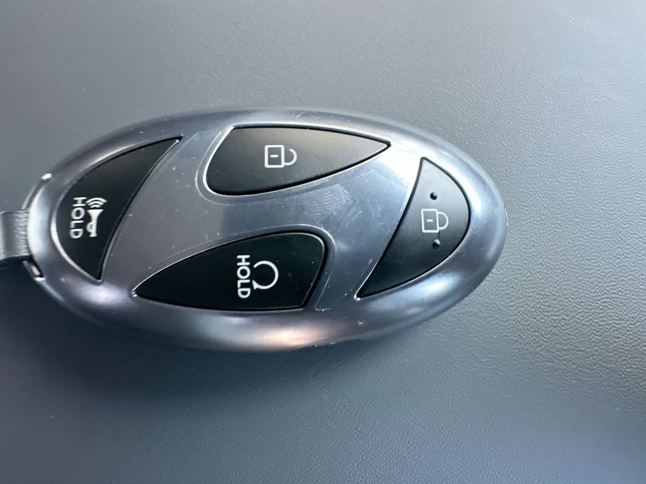Thumbnail: 2026 Hyundai Santa Fe - 28