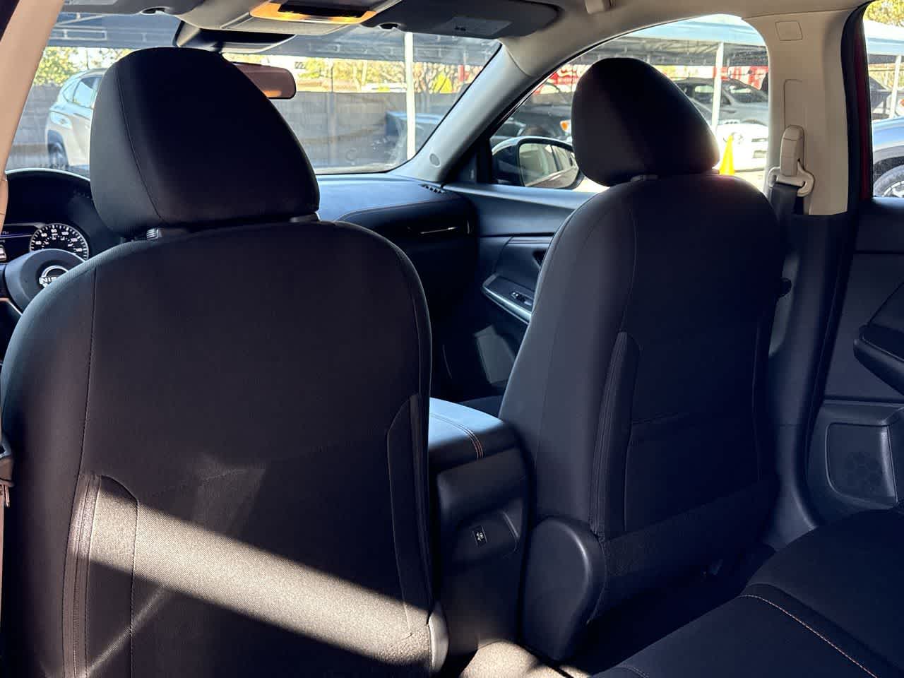 Thumbnail: 2024 Nissan Sentra - 23