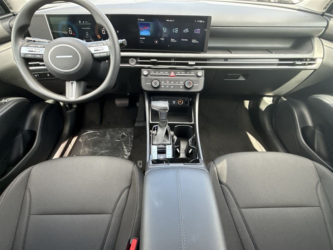 Thumbnail: 2026 Hyundai Tucson - 24