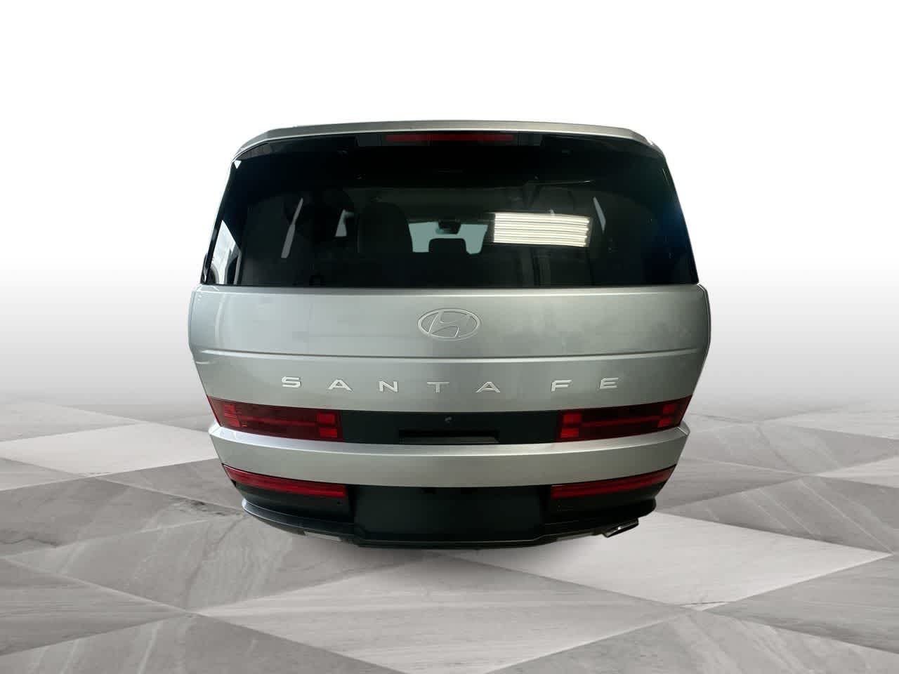 Thumbnail: 2024 Hyundai Santa Fe - 7