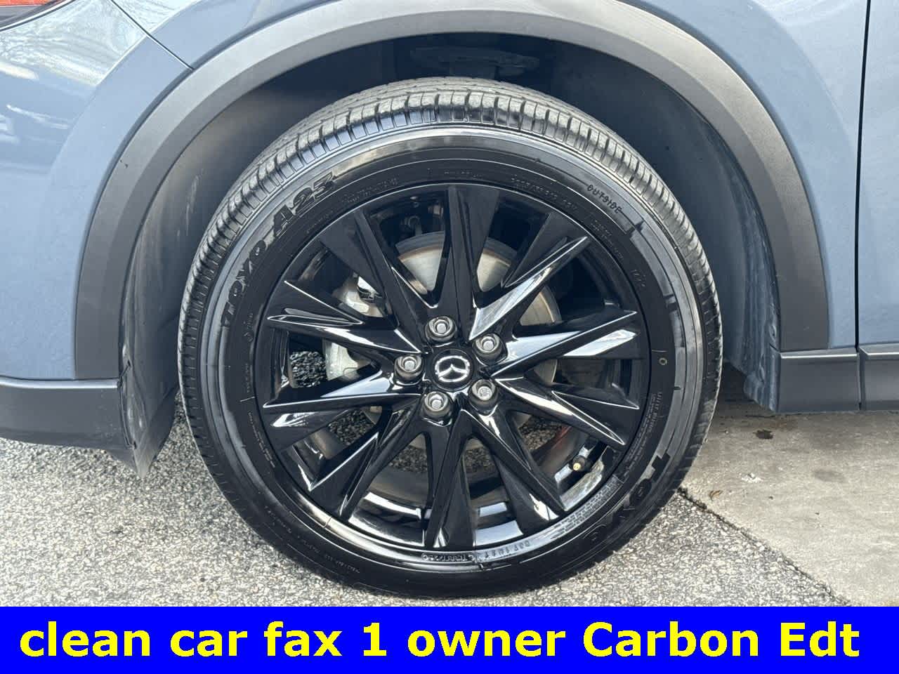 Thumbnail: 2023 Mazda CX-5 - 11