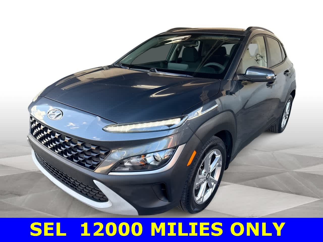 Thumbnail: 2022 Hyundai Kona - 1