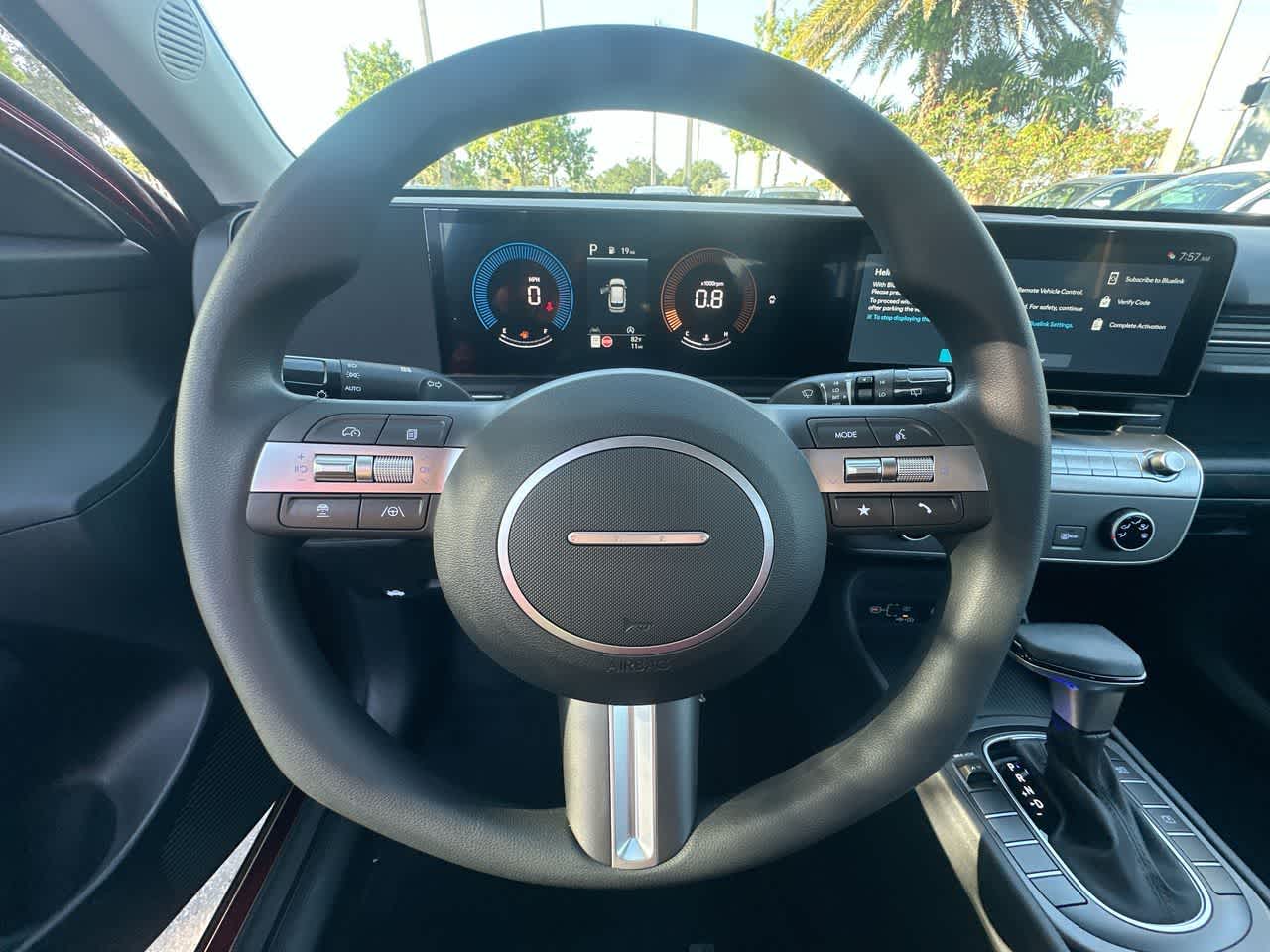 Thumbnail: 2026 Hyundai Kona - 15