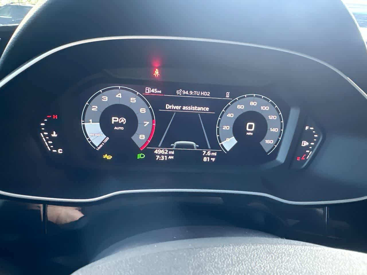 Thumbnail: 2025 Audi Q3 - 16