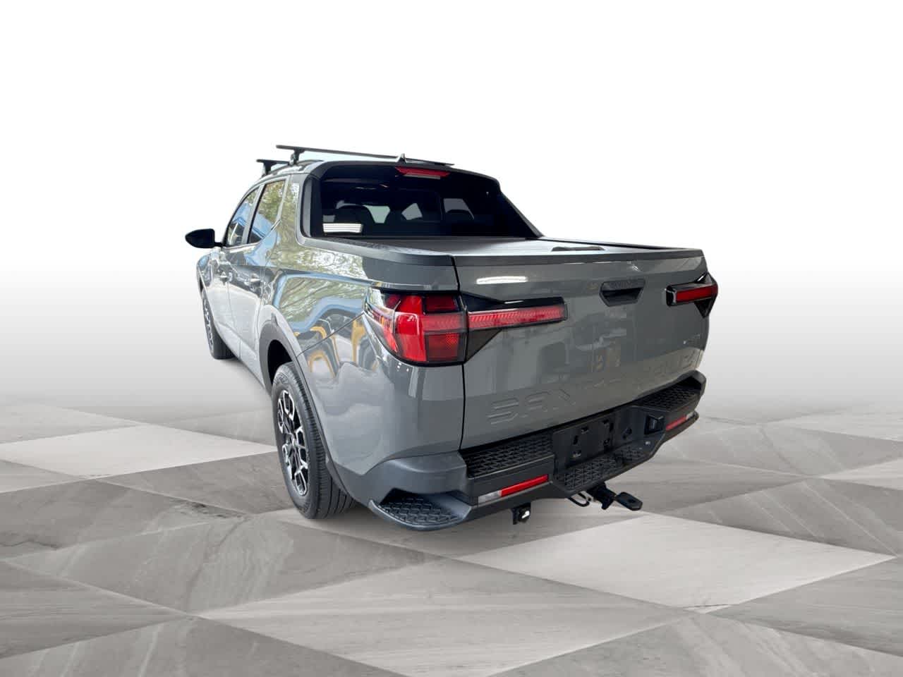 Thumbnail: 2022 Hyundai Santa Cruz - 6