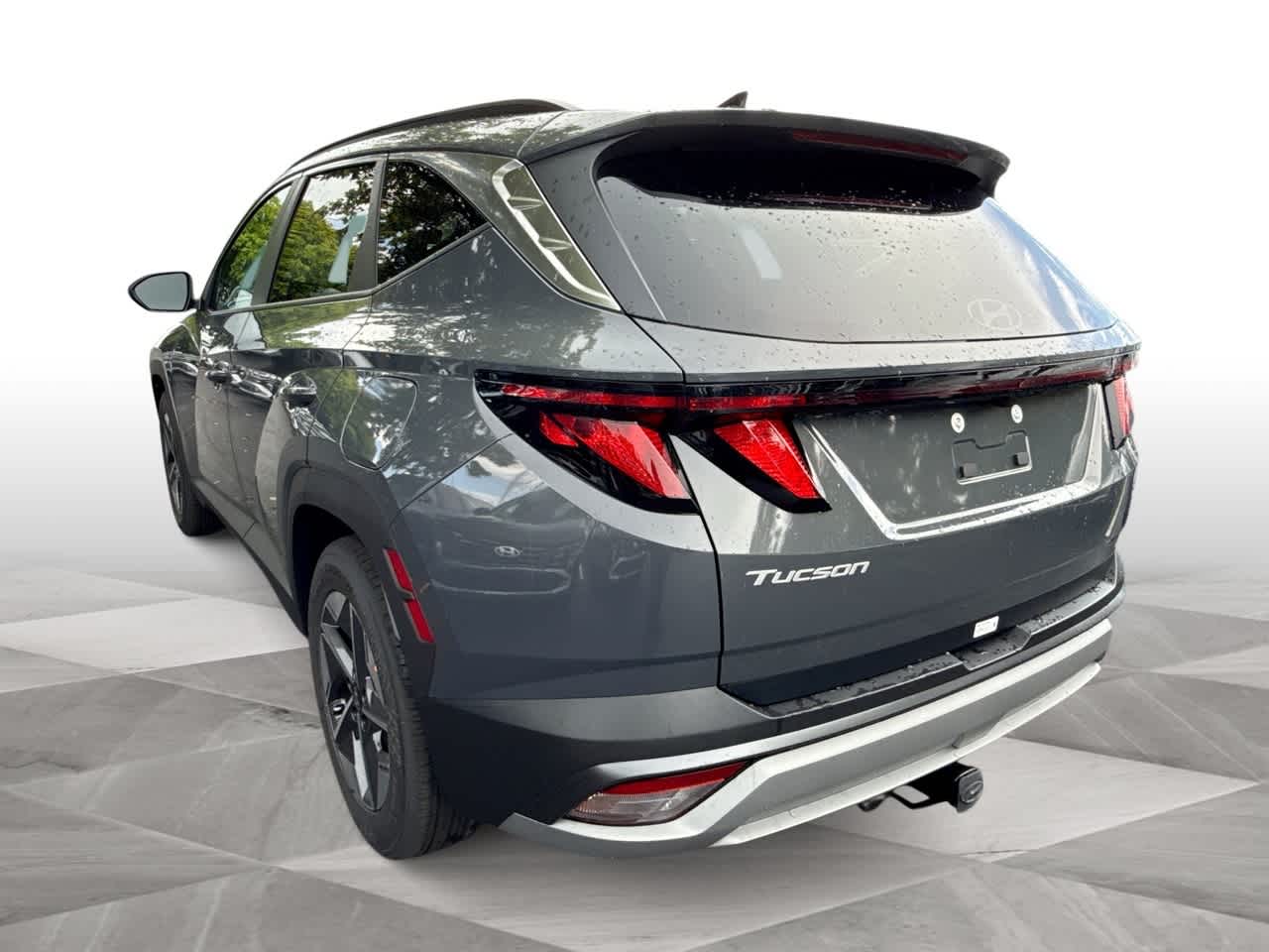 Thumbnail: 2026 Hyundai Tucson - 6